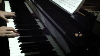 【Jazz Piano Solo】NARDIS [upl. by Eniamor]