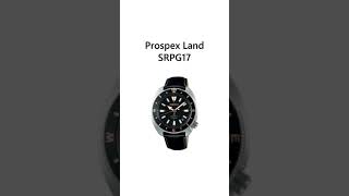 The Best Seiko Prospex Watches in 2024  Part 1 [upl. by Rovelli257]