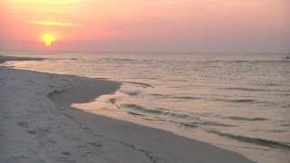 Sea Kayaking Horn Island MS [upl. by Aindrea]