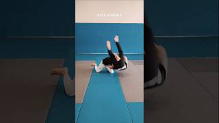 One of the most beautiful throws in Wrestling wrestling judo mma bjj [upl. by Ahsed]