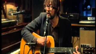 jarvis cocker plays acoustic version of babies by Pulp [upl. by Anson]