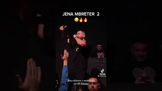 Noizy Jena Mbreter 2 New official Video [upl. by Rednasxela547]