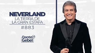 Dante Gebel 883  Neverland [upl. by Yleen]