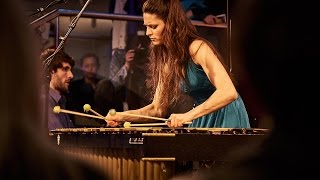 Vivi Vassileva Quintett  El Pario  Lounge am Lenbachplatz 2017 [upl. by Mattah147]