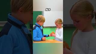 Die Lehrerin wusste wie sie ihre Schüler unterrichten sollte ❤️ shortsvideo [upl. by Aivin]