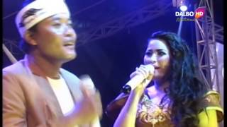 duet SULE BARENG DIAN ANIC  ANICA NADA  8 September 2016  Tanjung Tiga  Blanakan  Subang [upl. by Atila978]