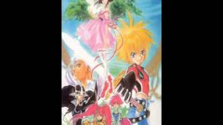 Tales of Destiny 2 OST  The Premonition of Death [upl. by Ballard]