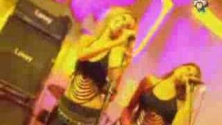 Haifa wehbe  Salem Halak live [upl. by Alis209]