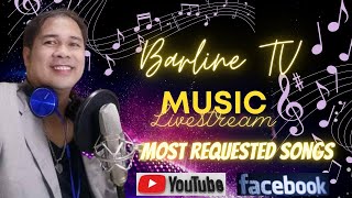 Wednesday Music Livestream  Barline By Request [upl. by Archambault811]