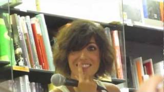 Giorgia incontro Feltrinelli di Roma [upl. by Gerda]