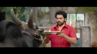 Meiyazhagan Tamil Full Movie 2024  Karthi  Aravind Swamy  Rajkiran  Sri Divya  HD Review Facts [upl. by Afihtan]