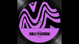 Guille Placencia  OutRun Original Mix ROUSH LABEL [upl. by Terena]