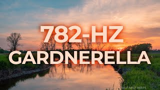 782Hz Music Therapy for Gardnerella Bacteria Infection  40Hz Binaural Beat  Healing Relaxing [upl. by Noj]