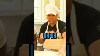 Kai Cenat Cooks For DashieXP 😭💀 [upl. by Hurd247]