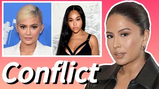 CONFLICT🔴Kylie Jenners FUID Keeps Increasing W JORDYN WOODS as She Keeps Posting Her amp Yris Palmer [upl. by Cozza]