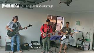 Montanyosa  Igorot Song 2022 [upl. by Silevi661]