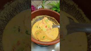 👌 🤤 Kerala Style Thakkali Moru Curry Recipe in Tamil  kerala Recipes in Tamil shorts cooking [upl. by Je327]