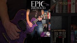 Hard Rock Backing Track in E  How To Drain Your Flagon guitar jamtrack backingtrack rock [upl. by Ahsirtap449]