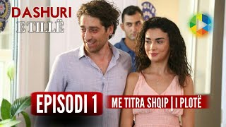 İçimizden Biri  Episodi 1 ME TITRA SHQIP  I PLOTË [upl. by Siramaj274]