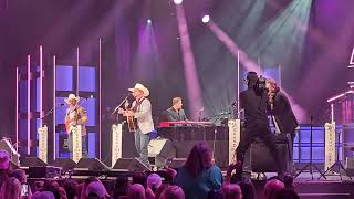 Til You Cant by Cody Johnson  The Grand Ole Opry in Nashville Tn 6524 [upl. by Asiilanna]