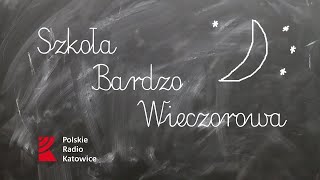 Szkoła Bardzo Wieczorowa Leonard Bernstein  znużony w muzyce sbw [upl. by Iong]