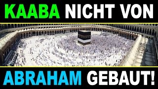 KAABA ist nicht von Abraham und Ismael gebaut worden  Achmed Deedat WIDERLEGT [upl. by Fellner]