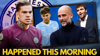 🚨 BREAKING NEWS HUGE UPDATE CITYS BIG TRANSFER MOVE MANCHESTER CITY NEWS TODAY [upl. by Ymled]