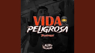 Vida Peligrosa Techengue [upl. by Raddy]