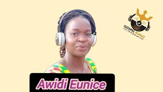 Call His Name By Eunice Awidi Best Northern Uganda English Gospel Song [upl. by Bren]