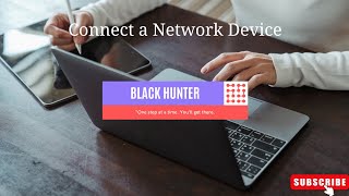 237 Lab Connect Network Devices [upl. by Buckie]