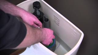 How To Fix a Toilet  Ace Hardware [upl. by Nolrac]