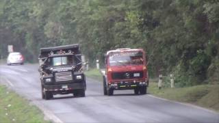 Accidentes de tránsito tiñeron de sangre el 2016 [upl. by Barolet]