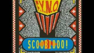 FYNO  Scoobidoo Goes House Danz Da Bit Myx [upl. by Jc]