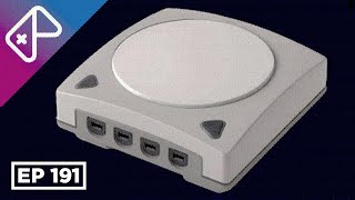 EmuDeck working on a Console that looks like a Dreamcast  WULFF DEN Podcast Ep 191 [upl. by Marchall920]