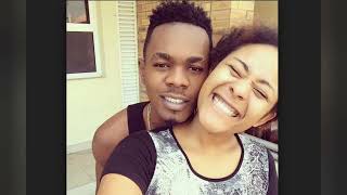 patoranking and girlfriend [upl. by Woodhead568]