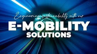 Bonfiglioli solutions for EMobility [upl. by Aicil]