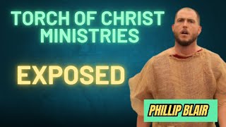 Torch Of Christ Ministries Exposed [upl. by Surad]