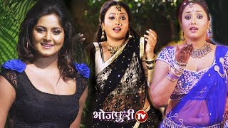 Rani Chatterjee Anjana Singh  ki Superhit FULL Bhojpuri Movie  Dariya Dil [upl. by Shlomo470]