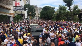 NTN24 VENEZUELA EN VIVO [upl. by Auot693]