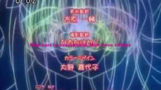 Mermaid Melody Pichi Pichi Pitch Episode 1 Part 1 DUTCH SUBBED [upl. by Alyac632]