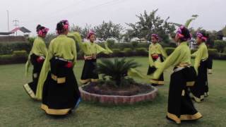 སྐལ་བཟང་ལགས། Sambhota Tibetan School Paonta Primary School [upl. by Rochell]