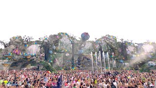 MORTEN live  Tomorrowland Main Stage 2024 [upl. by Ronda]