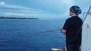 Kalanggaman Island Palompon Leyte Palompon Anglers Club [upl. by Aihsot205]