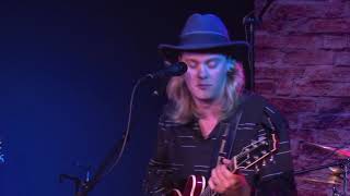 JL Fulks  The River  Live at Red Arrow Studio [upl. by Denae446]