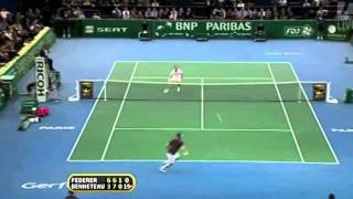 Roger Federer  The Master HD [upl. by Tteirrah345]