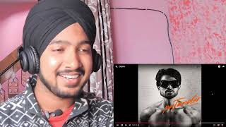 Reaction on Zigana  Arjan Dhillon  Patandar Album  Mxrci  Hira Singh BrownStudiosOfficial [upl. by Mcnalley145]