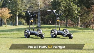 PowaKaddy 2021 CT Range [upl. by Ahsropal664]