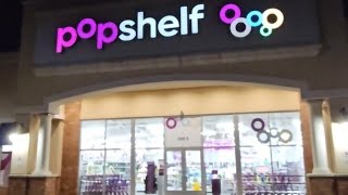 PopShelf Shop With Me Lets Check Out the Store [upl. by Lucius]