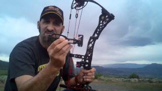 Product Spotlight  Schaffer Performance Archery [upl. by Ileak]