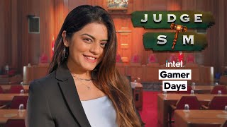 Judgecess Returns  Limited time deal in IntelGamerDays [upl. by Ibrek617]